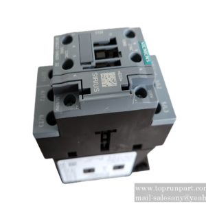 60246519 AC Contactor SANY
