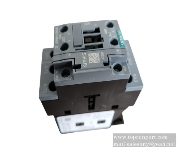 60246519 AC Contactor SANY