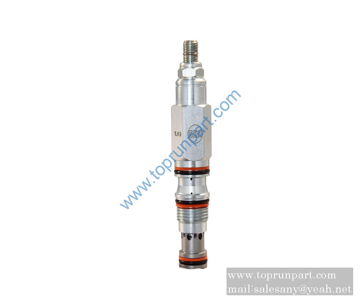 60246898 One-way sequence valve SCCA-LWN