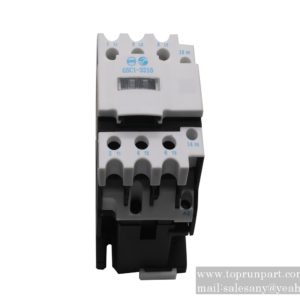 60246955 AC contactor 380/32-3-1/1-A220/7-KG