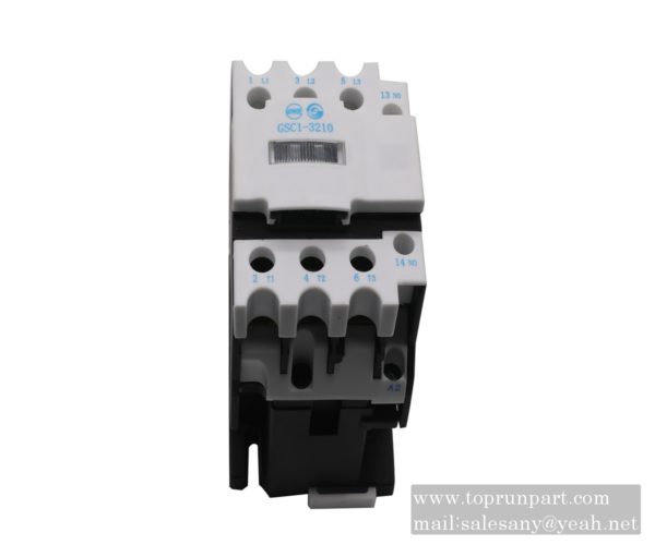 60246955 AC contactor 380/32-3-1/1-A220/7-KG