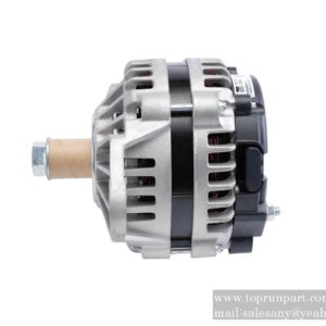 generator 5282841 QSX15