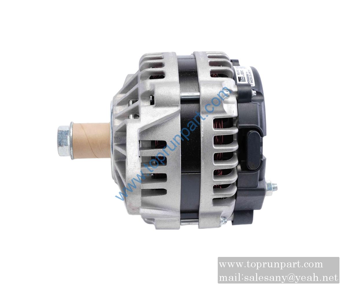 generator 5282841 QSX15