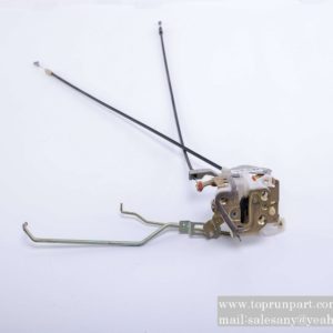 60247192 Car door lock KAW-015-L