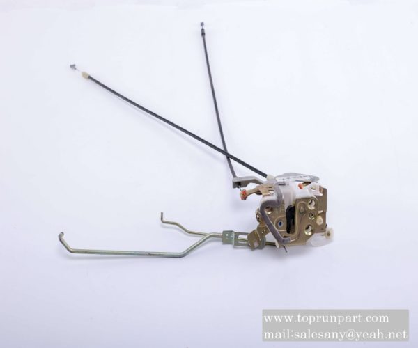 60247192 Car door lock KAW-015-L