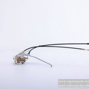 60247193 Door lock KAW-016-R