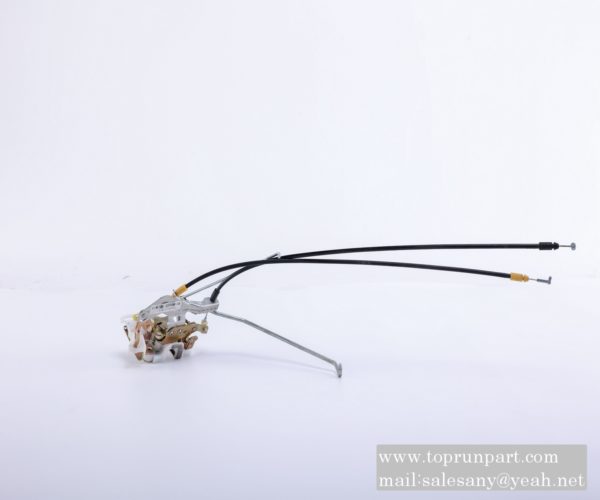 60247193 Door lock KAW-016-R