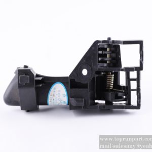 60247211 Left inner door handle assembly 6405.2