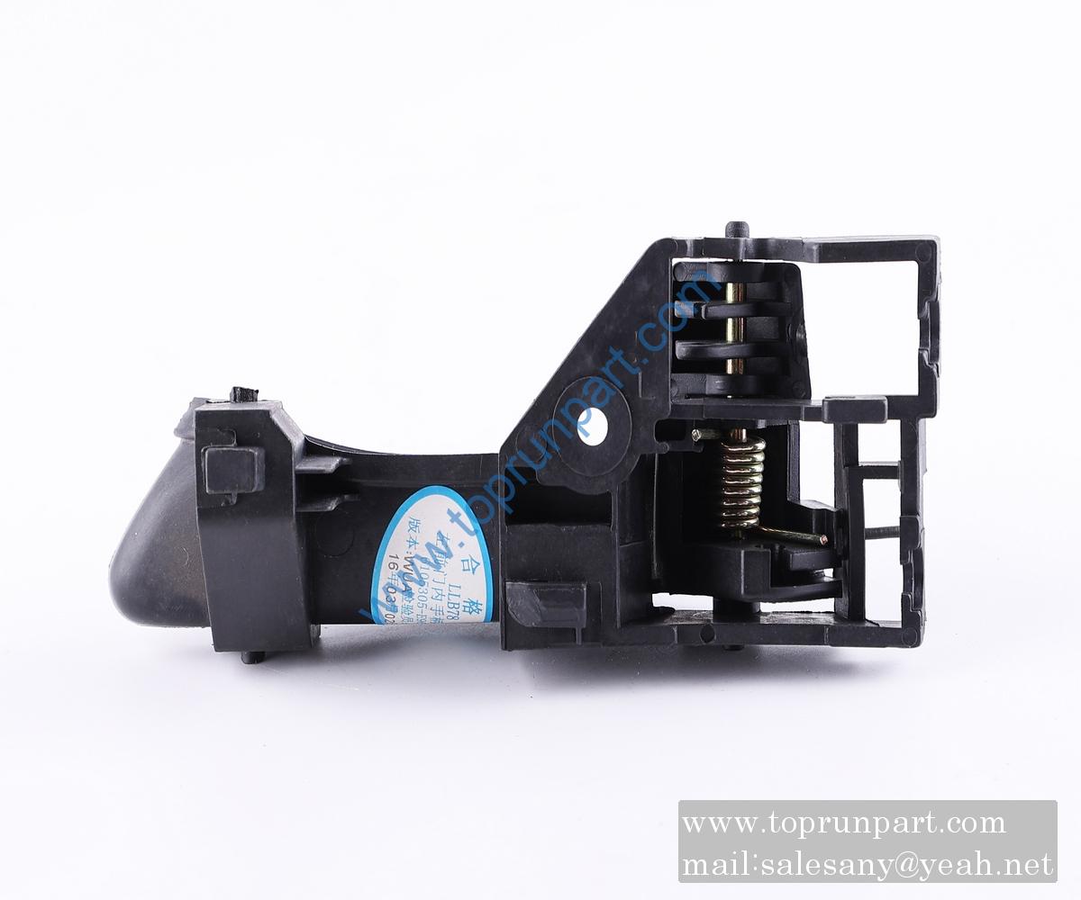 60247211 Left inner door handle assembly 6405.2