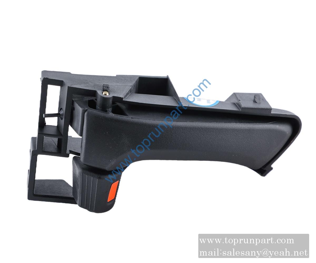 60247213 Right inner door handle assembly
