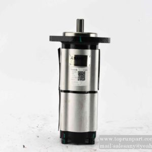 60247288 Double gear pump CBFP4-38/33AFK1