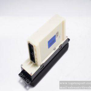 60247379 Control panel SG146570-A010 SANY