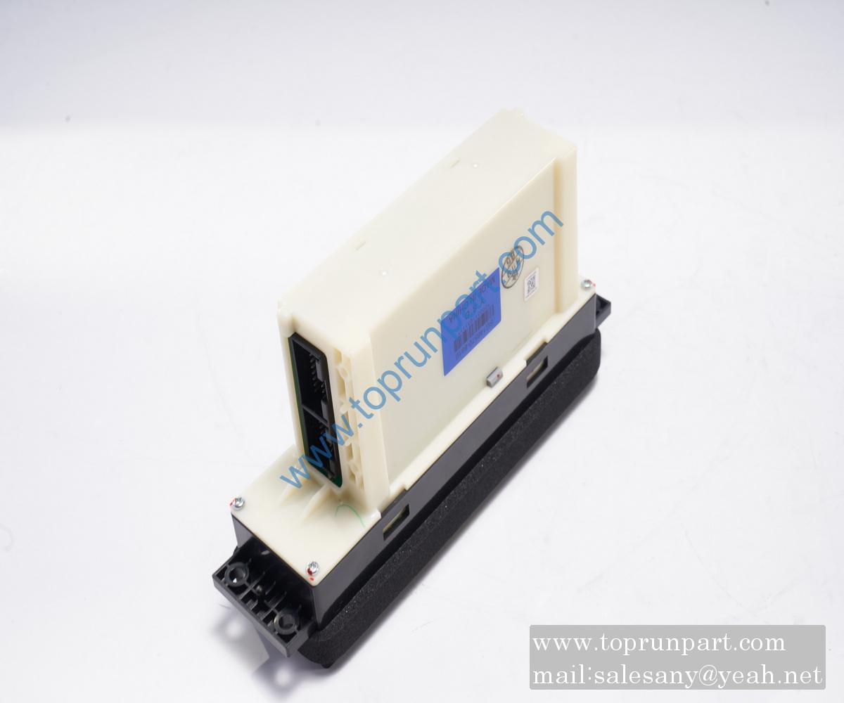 60247379 Control panel SG146570-A010 SANY