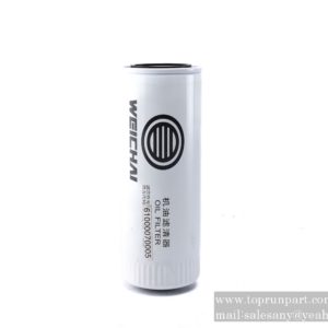 60247449 Oil filter SANY