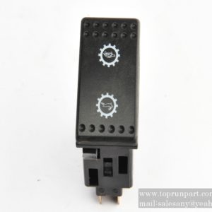 rocker switch JK993-323-2.61b