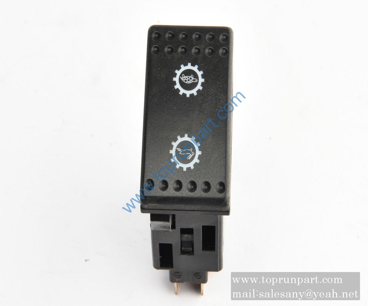 rocker switch JK993-323-2.61b