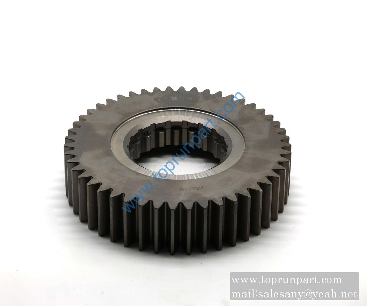 60247728 Reduction gear 19665