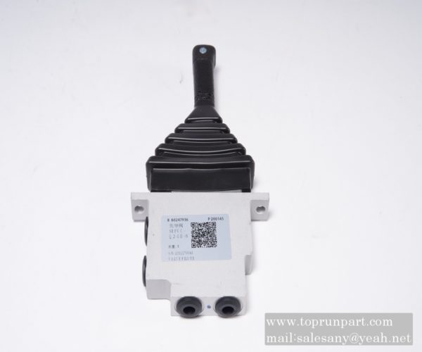 60247936 pilot valve SRPVC-Q2-GD-N