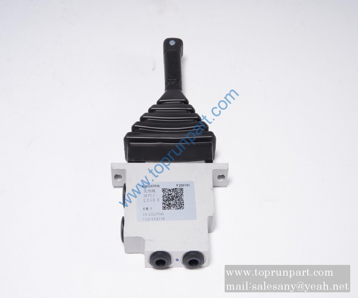 60247936 pilot valve SRPVC-Q2-GD-N
