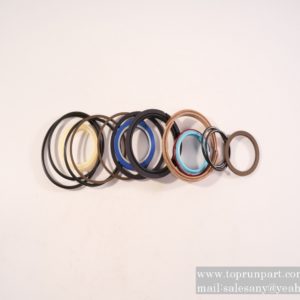 60248046K Bulldozer Cylinder Repair Kit ZX35.3.4A 60248046