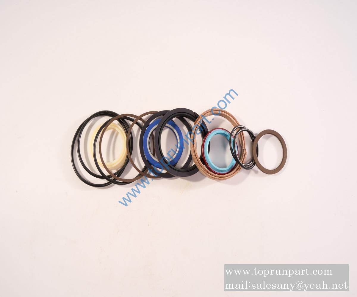 60248046K Bulldozer Cylinder Repair Kit ZX35.3.4A 60248046