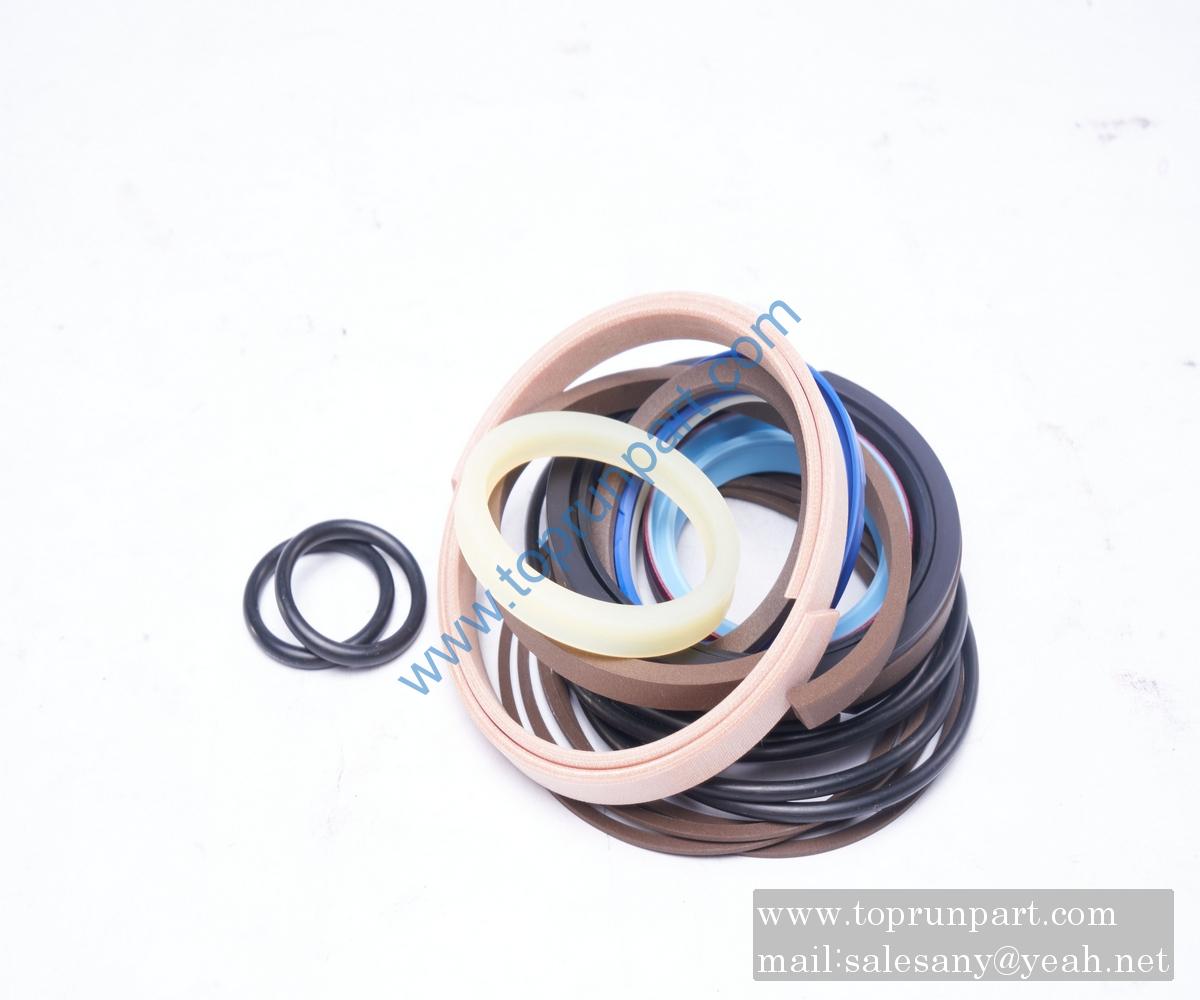 60248047K Boom Cylinder Repair Kit ZX35.3.1
