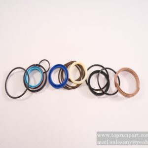 60248049K 60248049 Bucket cylinder repair kit ZX35.3.3