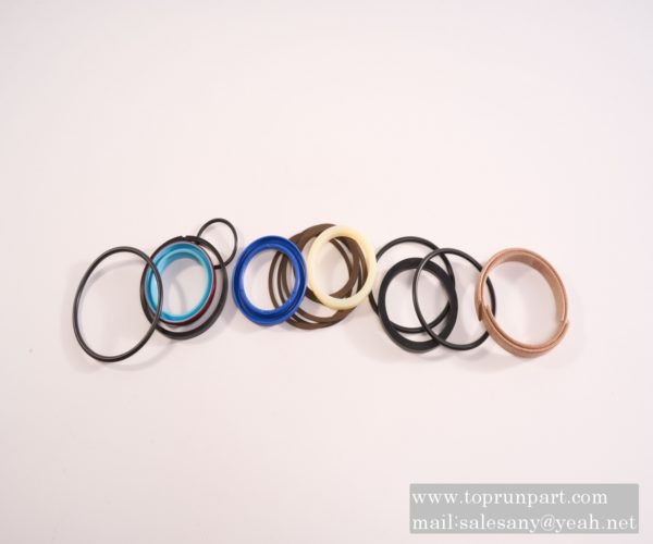 60248049K 60248049 Bucket cylinder repair kit ZX35.3.3