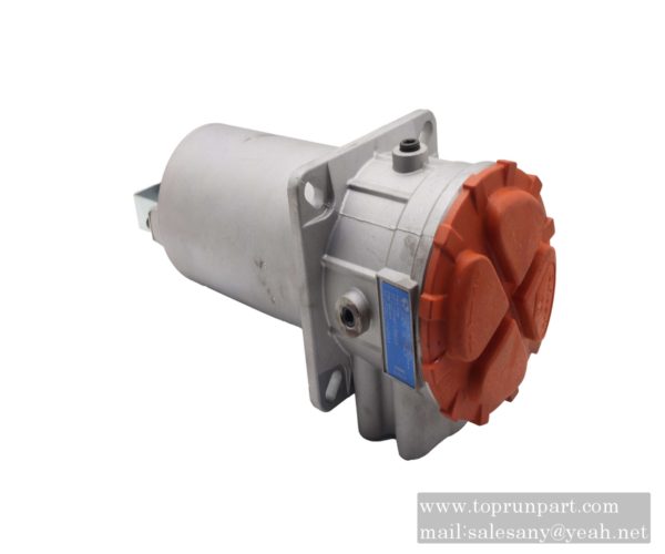 oil suction filter SF2250AF1RM25V