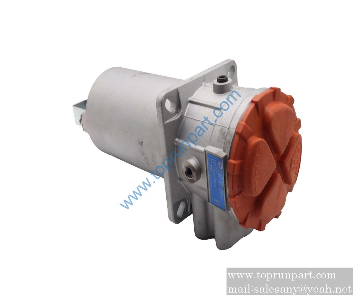 oil suction filter SF2250AF1RM25V