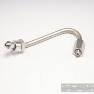 60248154 oil Tube Fuel Supply Injector