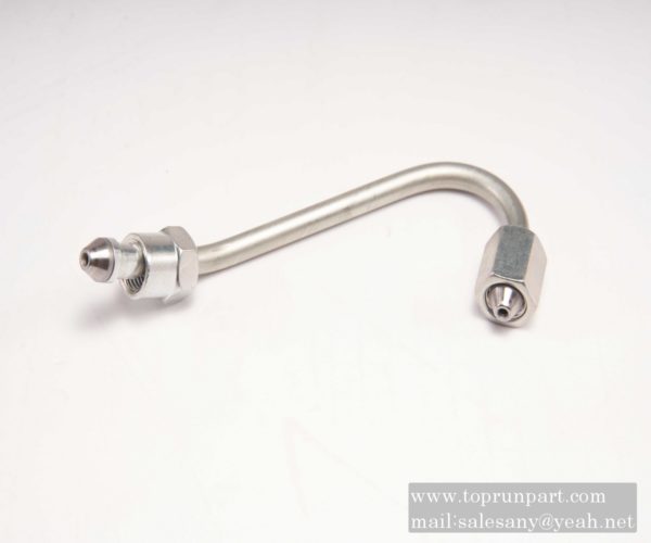 60248154 oil Tube Fuel Supply Injector