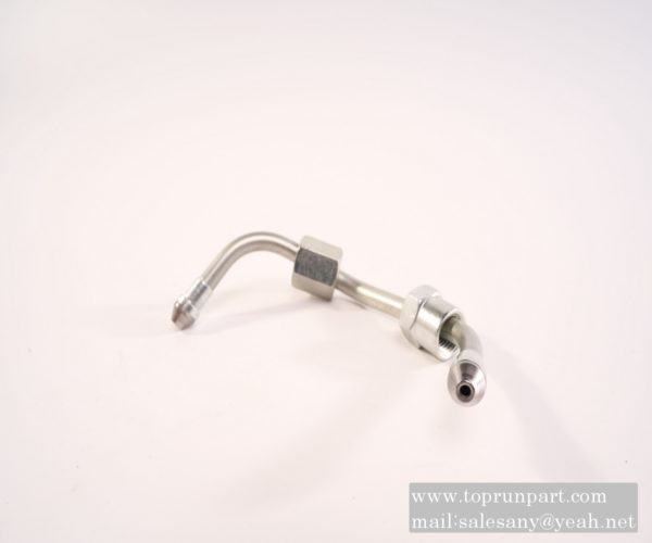 60248155 oil Tube Fuel Supply Injector