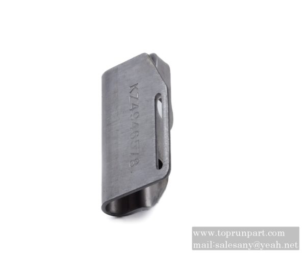 60248162 Tube  Brace sany