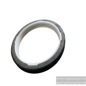 60248163 Rear oil seal seat SANY