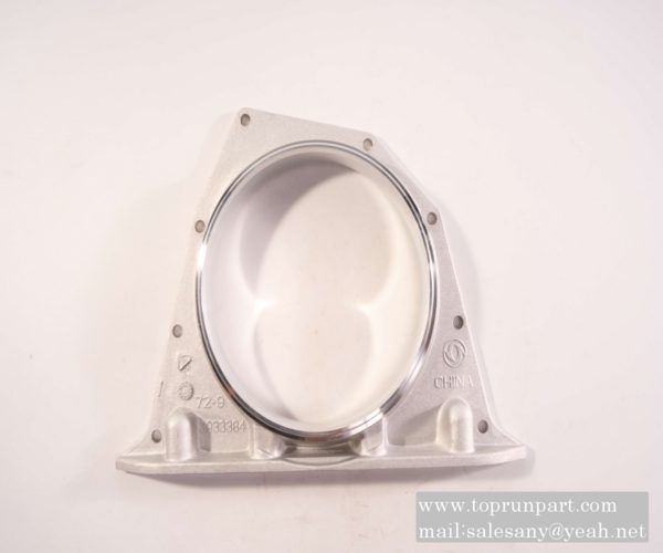 60248164 rear oil seal seat SANY