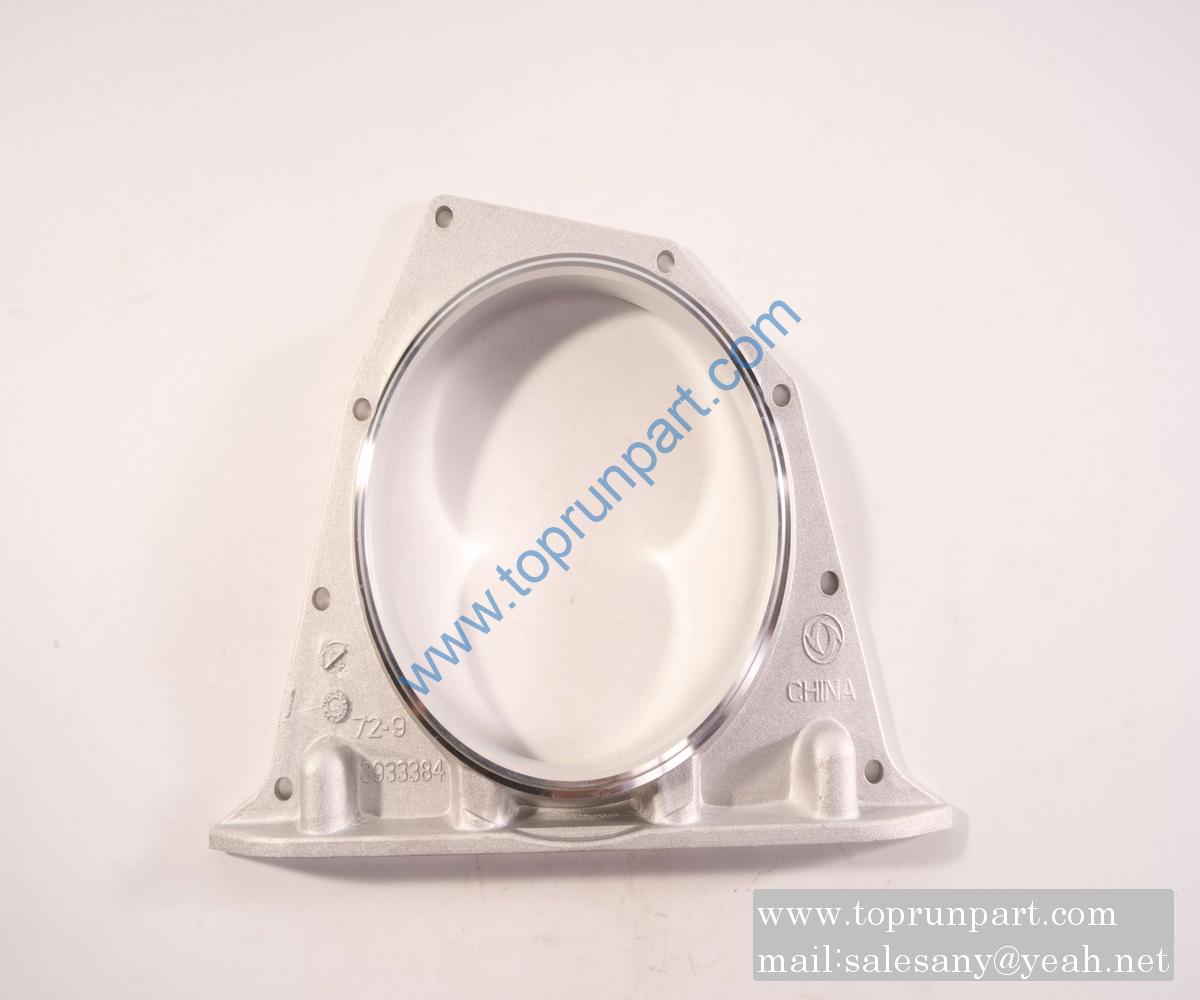 60248164 rear oil seal seat SANY