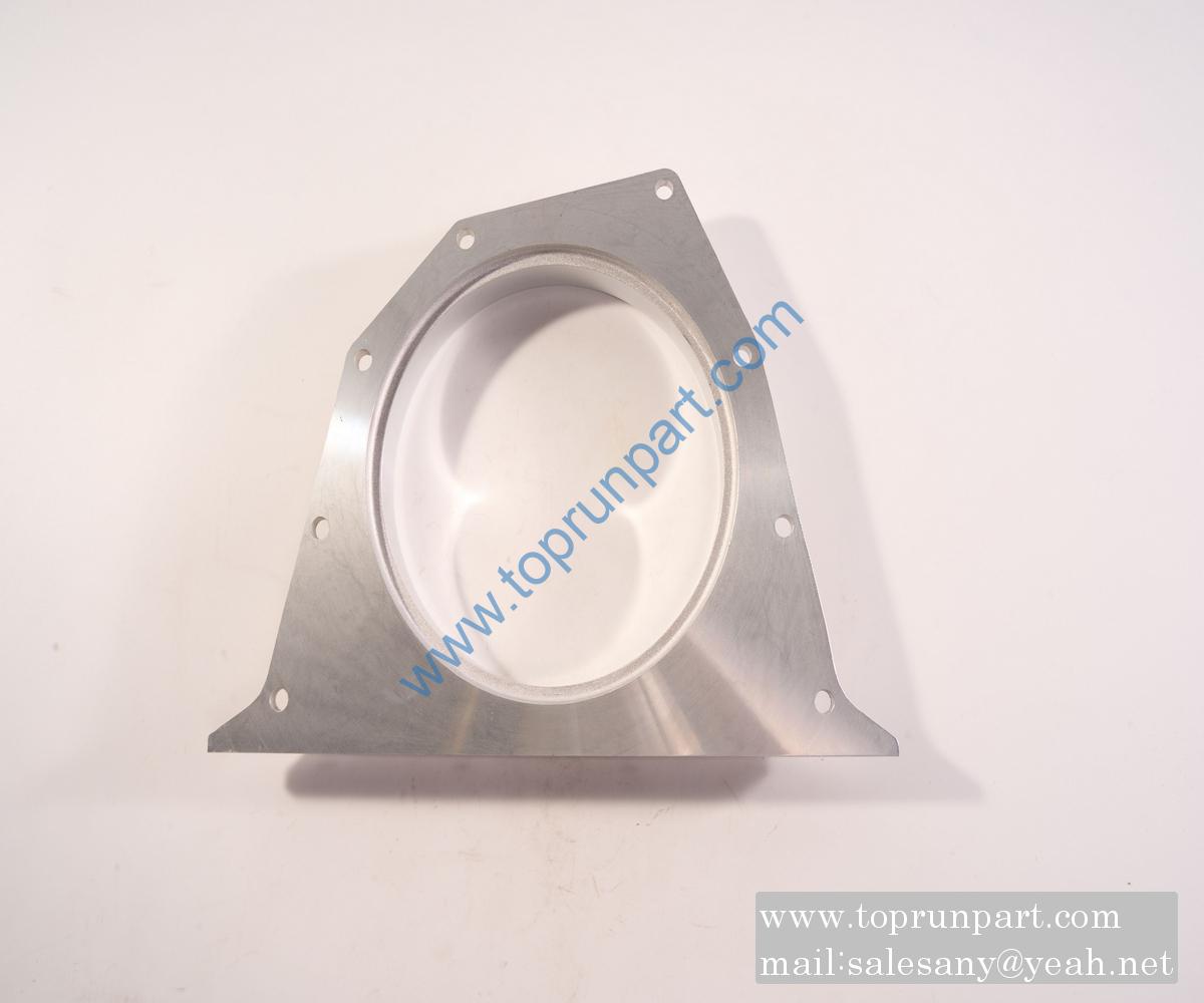 3933384 rear oil seal seat C3933384 QSL8.9