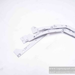 3939353 Rear cover gasket C3939353