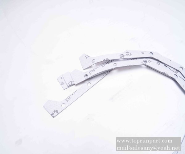 3939353 Rear cover gasket C3939353