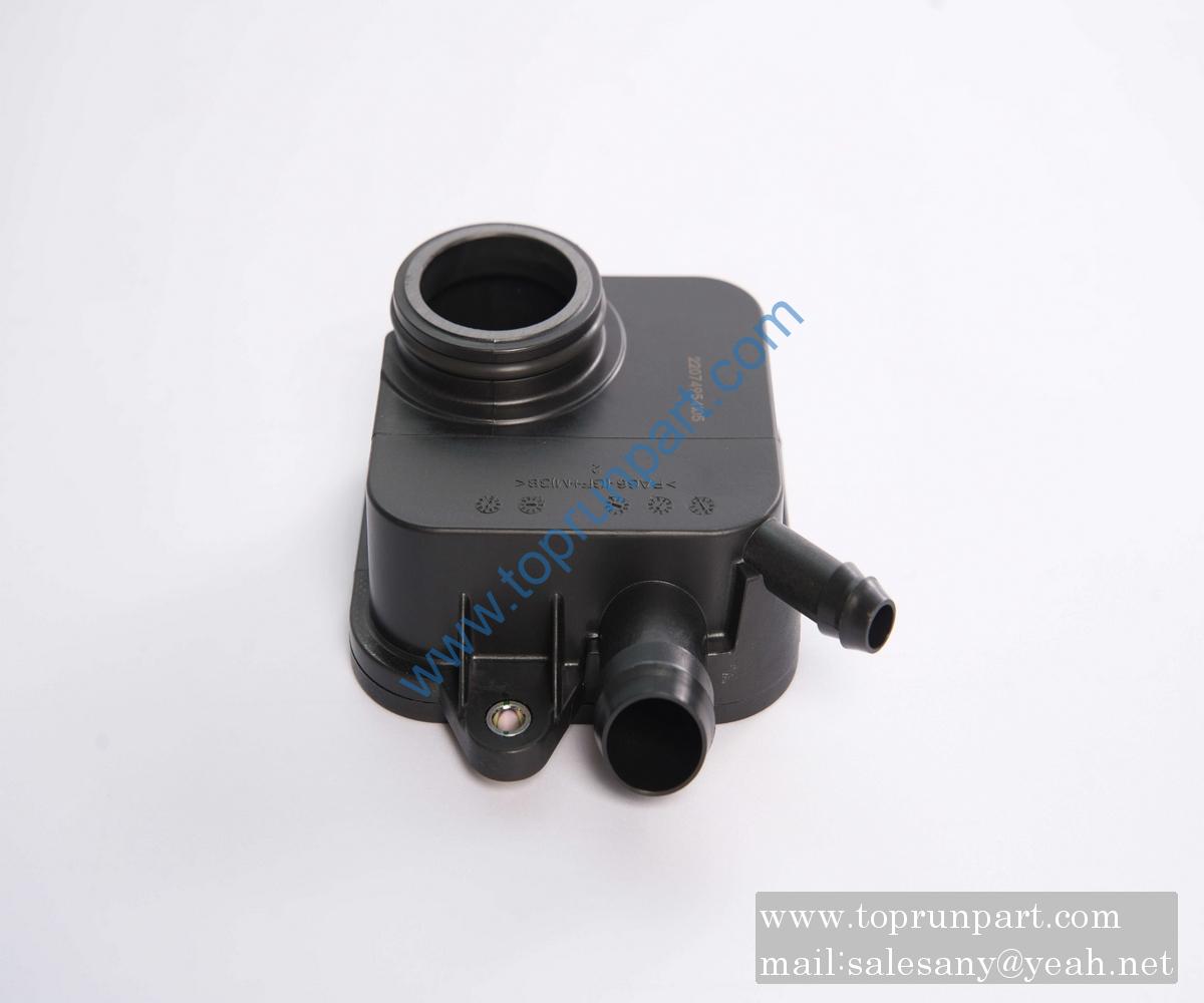 60248167 Respirator Room SANY