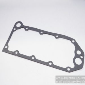 60248174 Oil cooler core gasket SANY