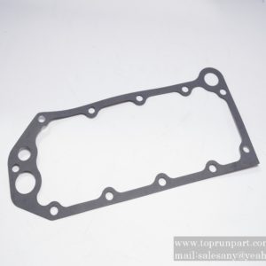 3918174 Oil cooler core gasket C3918174