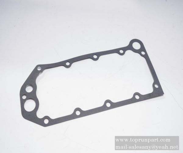 3918174 Oil cooler core gasket C3918174