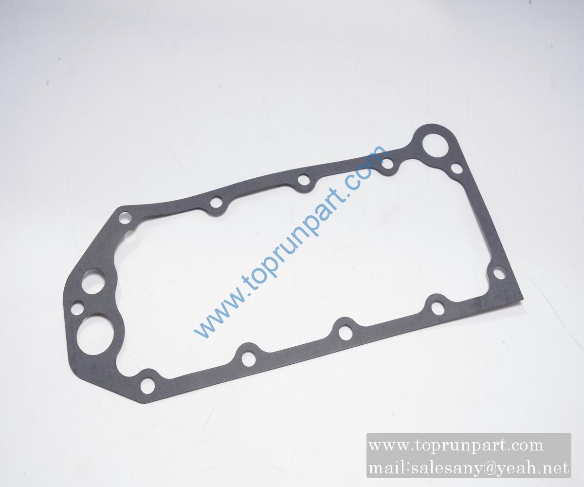 3918174 Oil cooler core gasket C3918174