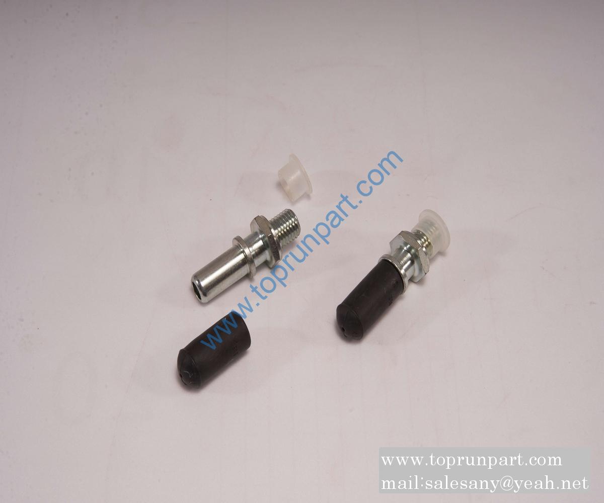 60248191 Adapter connector SANY