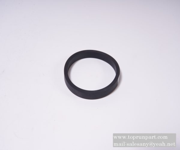 60248206 rectangular sealing ring SANY