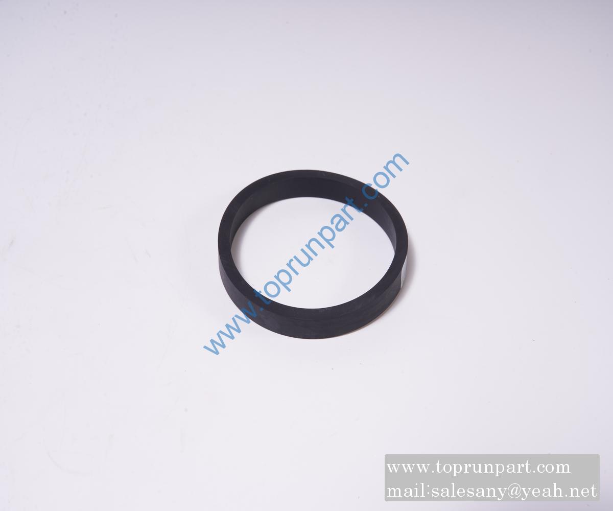 60248206 rectangular sealing ring SANY