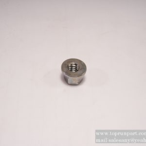 4988581 Hexagonal flange nut C4988581