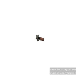 3991306 Hexagonal Flange Head Screw C3991306